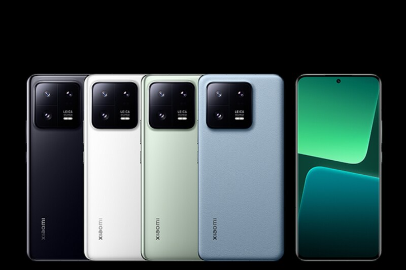Xiaomi 13 Pro
