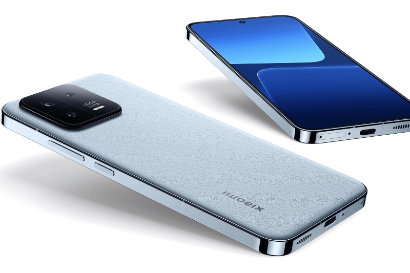 Xiaomi 13