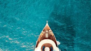 new year, new year travel, new year yacht charter, yacht destinations, travel