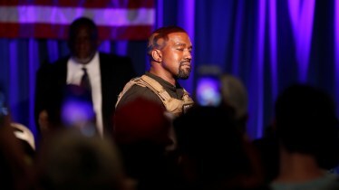 Kanye West