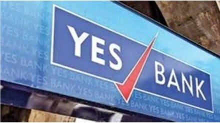 banking sector, yes bank