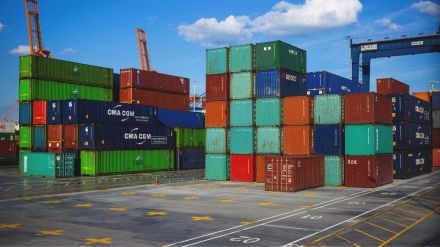 Sivaramakrishnan Ganapathi, CEO, Gokaldas Exports explains
why he is upbeat on the company’s medium- and long-term prospects in global apparel markets. (File/Pixabay)