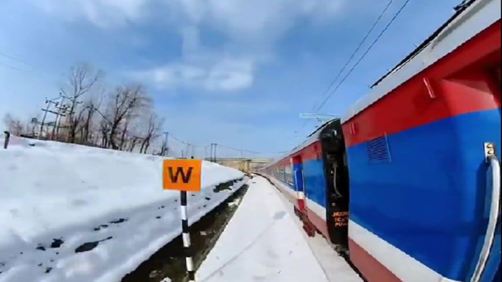 Banihal to Budgam, Banihal to Budgam train, Banihal to Budgam distance, Banihal to Budgam ticket price, Banihal to Budgam train journey, Banihal to Budgam snowfall, Banihal to Budgam train images, Banihal to Budgam video, Banihal to Budgam snow covered video,