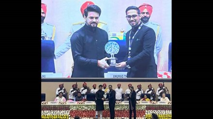 Youth Icon of the Year, Pratik Gauri, Indian Achiever Awards, Blockchain Unicorn 5ire Youth Icon of the Year, Pratik Gauri, Indian Achiever Awards, Blockchain Unicorn 5ire