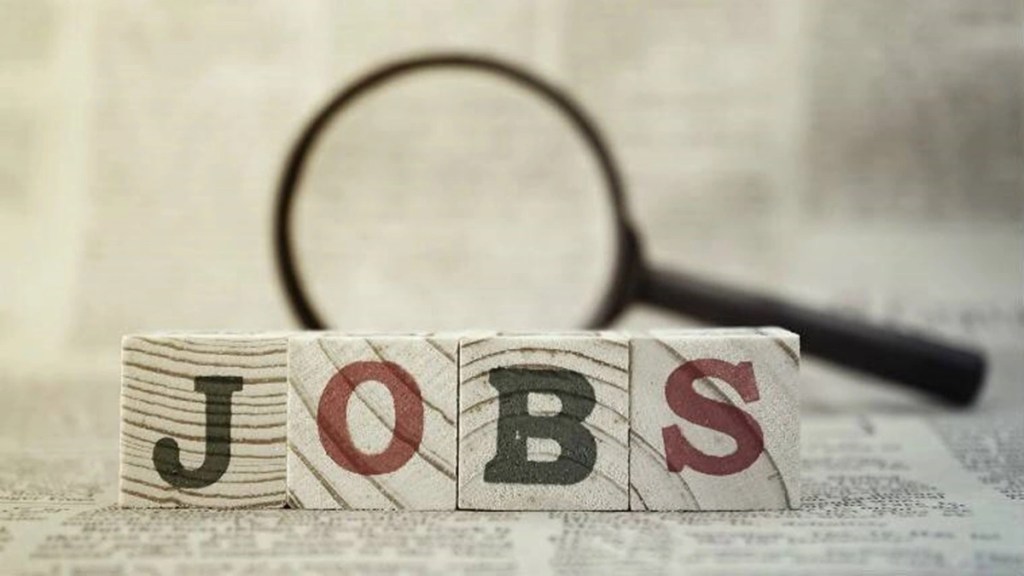 Non-IT sectors, jobs