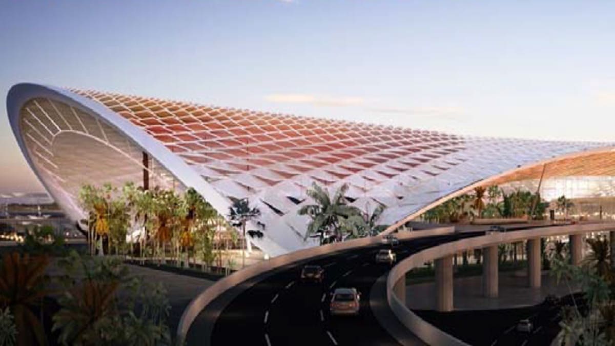 Airport expansion, Airport expansion in india, Airport expansion project, Airport expansion in chennai, Airport expansion plans, Airport expansion project india, trichy Airport expansion, trichy Airport upgradation, trichy airport photos,