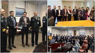 IDEX-DIO, utonomous Weaponsied Boat Sswarms, Sagar Defence, Defence India Start-up Challenge, indian navy