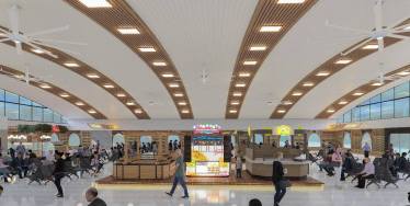 Southern Railways’ Ernakulam Town Railway station to have airport-like facilities, See images