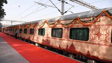 Dakshin Bharat Darshan, Dakshin Bharat Darshan train, Dakshin Bharat Darshan irctc, Dakshin Bharat Darshan train running status, Dakshin Bharat Darshan special train, Dakshin Bharat Darshan timings, Dakshin Bharat Darshan booking, irctc tour packages, irctc tour packages bharat darshan 2023, irctc tour packages 2023