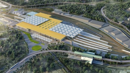 Secunderabad Railway Station, Secunderabad Railway Station images, Secunderabad Railway Station pics, Secunderabad Railway Station redevelopment, Secunderabad Railway Station transformation, Secunderabad Railway Station modernisation, Secunderabad Railway Station new images, Secunderabad Railway Station graphic images