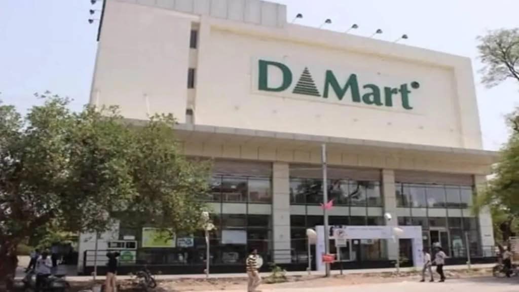 Avenue Supermarts, Avenue Supermarts limited, Avenue Supermarts growth, dmart q3 revenue