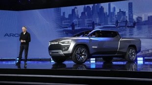 CES 2023: Ram electric pickup joins crowded field next year