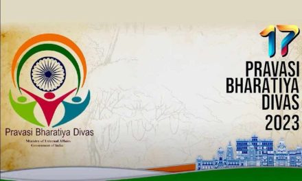 Pravasi Bharatiya Divas