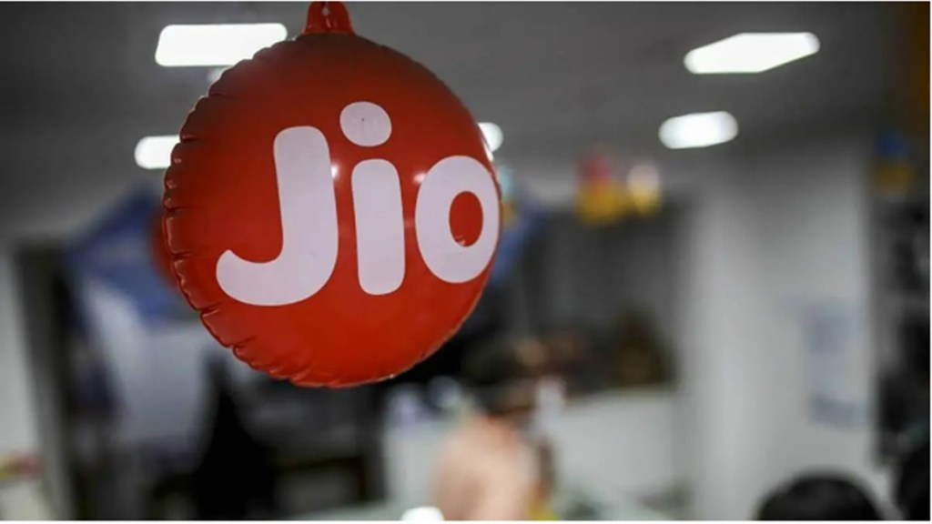 reliance, reliance jio