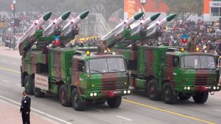 Defence allocation in Budget 2023 sees moderate increase due to pension’s bill