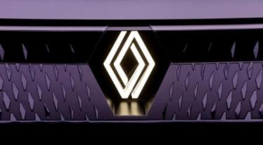 Renault group sales fall 5.9% in 2022, Europe order book at record levels
