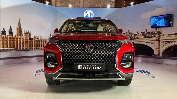 While it has retained the powertrain options of the previous generation, the new Hector gets level 2 Advanced Driver Assistance Systems (ADAS) technology with 11 features including traffic jam assist, adaptive cruise control and auto turn indicators.