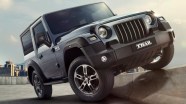 2023 Mahindra Thar 4X2 Launched Price Starts At Rs 9 99 Lakh Car 2023 Mahindra Thar 4X2 Launched Price Starts At Rs 9 99 Lakh Car