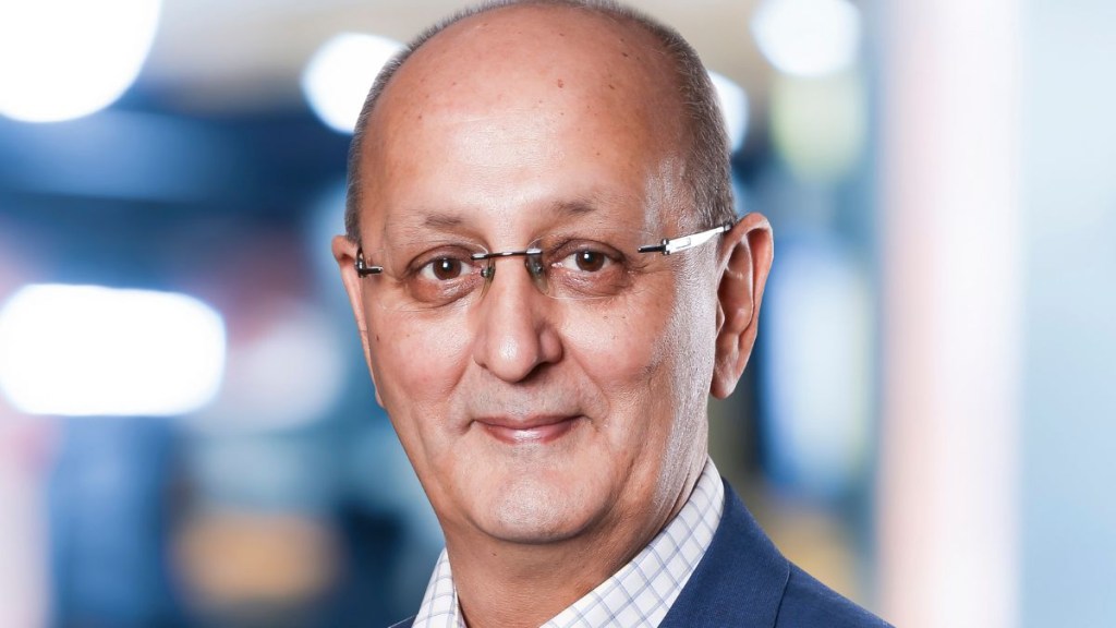 Andrew Holland, CEO, Avendus Capital Public Markets Alternate Strategies