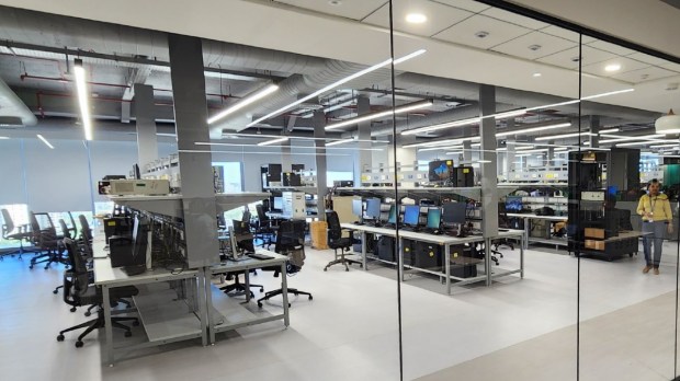 BorgWarner IPEC Centre