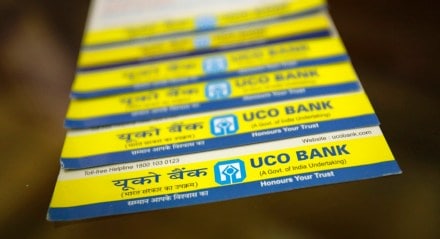 UCO bank, revenue, profit, interest income, asset, quarter results, financial year, RBI, gross NPAs