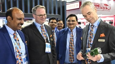 Auto Expo 2023: Stanadyne to present innovative, low cost diesel and gasoline fuel systems