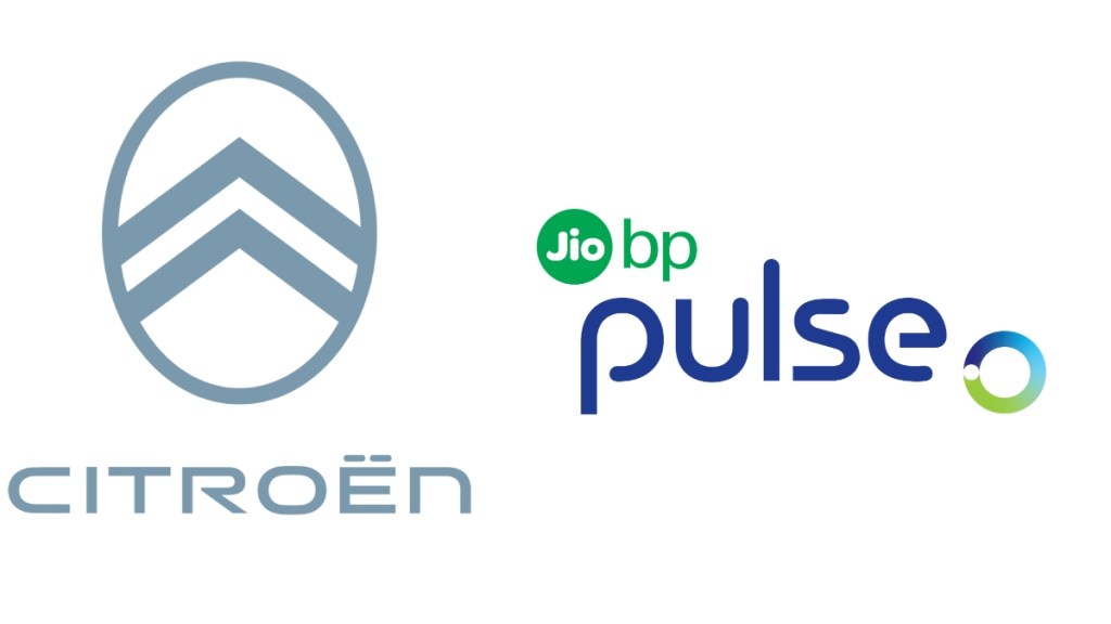 Citroen India partners with Jio BP to enhance EV infrastructure