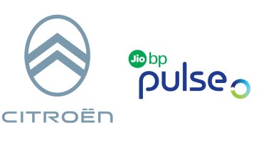 Citroen India partners with Jio BP to enhance EV infrastructure