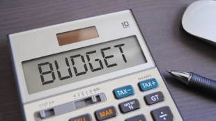 Budget 2023