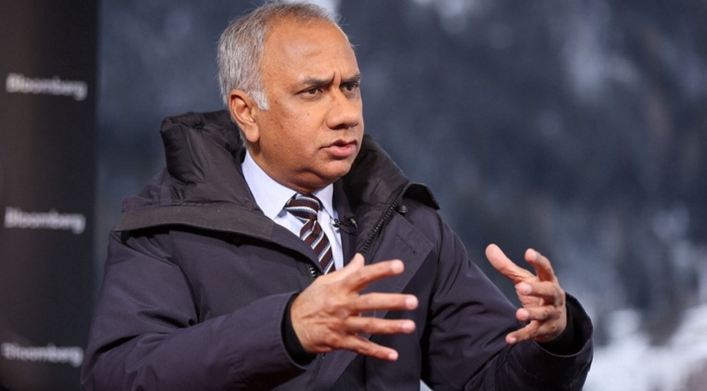 Infosys, acquisition, merger, economic outlook, IT spending, cloud adoption, automation, economic uncertainty, valuation, economic downturn, recession