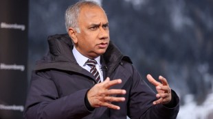 Infosys, acquisition, merger, economic outlook, IT spending, cloud adoption, automation, economic uncertainty, valuation, economic downturn, recession