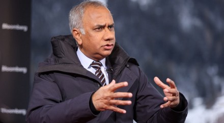 Infosys, acquisition, merger, economic outlook, IT spending, cloud adoption, automation, economic uncertainty, valuation, economic downturn, recession