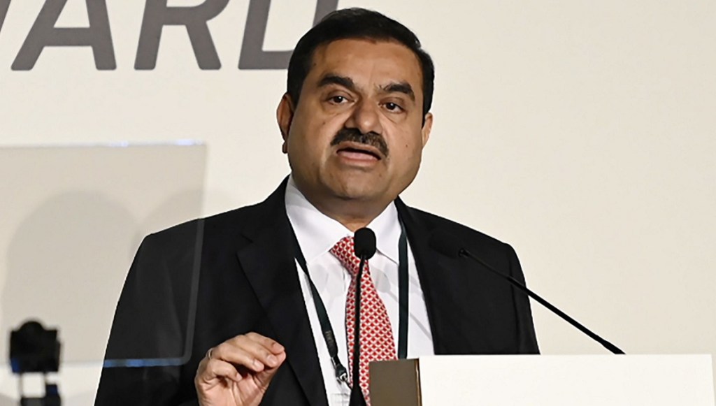 Adani enterprises, Gautam Adani, Hindenburg Research, market manipulation, fraud, legal action, document, US court, corporate malpractice, share prices Adani enterprises, Gautam Adani, Hindenburg Research, market manipulation, fraud, legal action, document, US court, corporate malpractice, share prices
