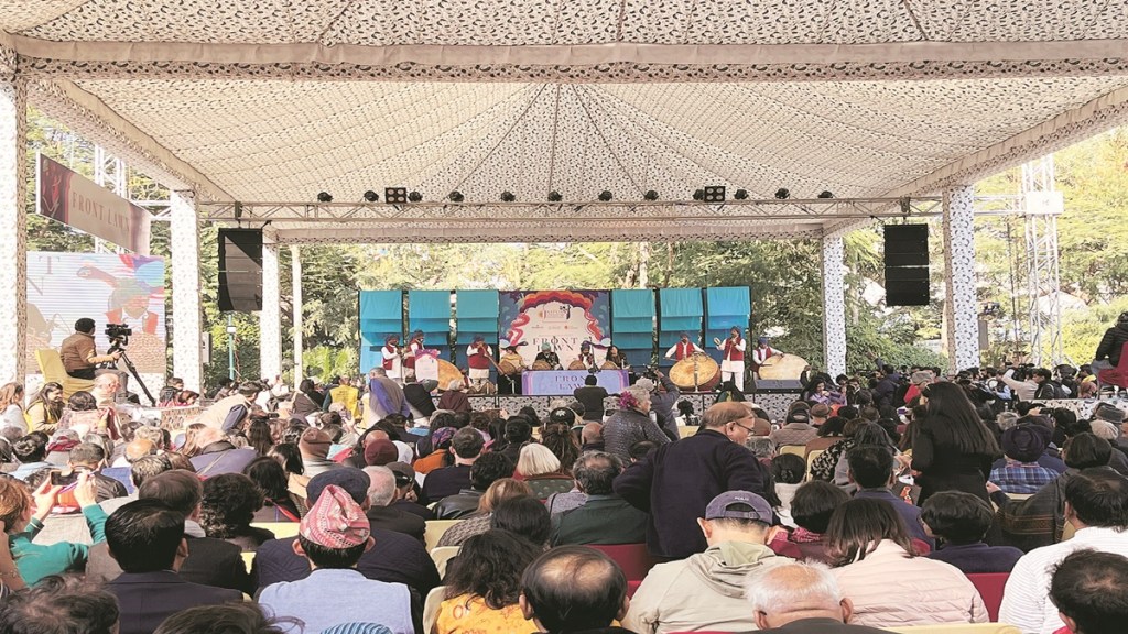 literature, literature festival