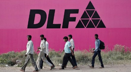 DLF Ltd, fourth quarter, Q4FY23 results, profit, revenue, EBITDA, real estate