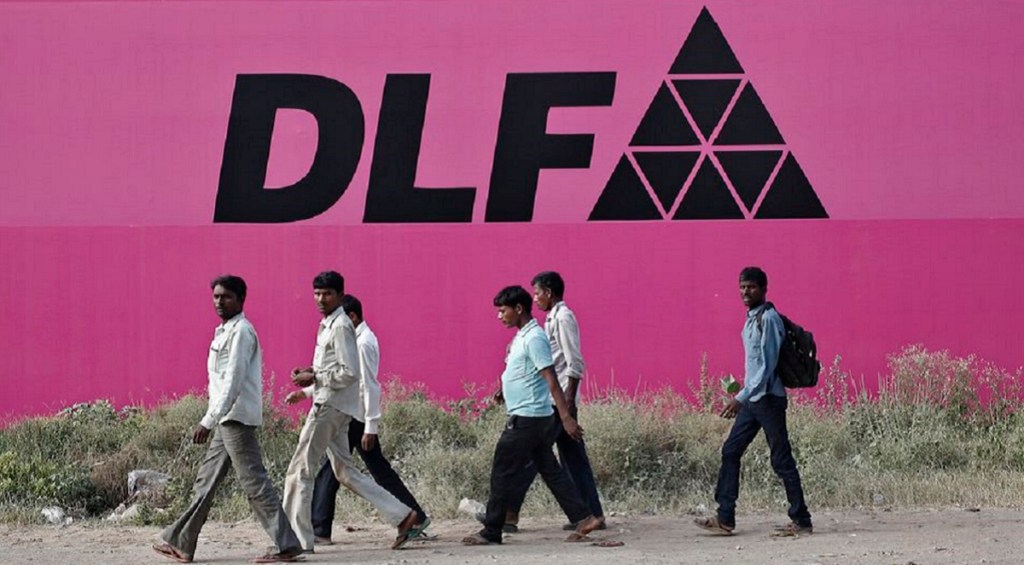 DLF Ltd, fourth quarter, Q4FY23 results, profit, revenue, EBITDA, real estate DLF Ltd, fourth quarter, Q4FY23 results, profit, revenue, EBITDA, real estate