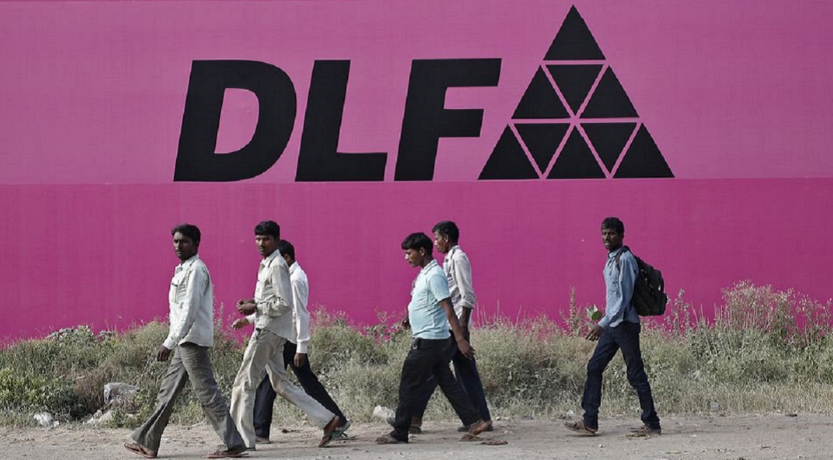 DLF Ltd, fourth quarter, Q4FY23 results, profit, revenue, EBITDA, real estate DLF Ltd, fourth quarter, Q4FY23 results, profit, revenue, EBITDA, real estate