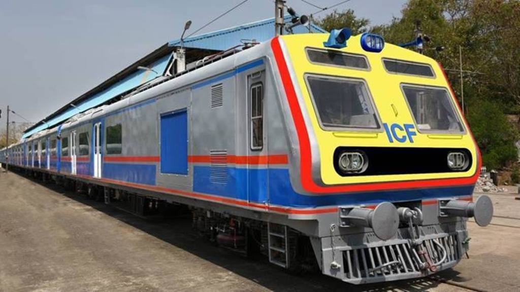 central railway, central railway zone, central railway news, central railway ac local train, central railway ac local train fare, central railway ac local train stops, latest news on central railway ac local train, central railway ac local train timetable, central railway ac local train fare chart