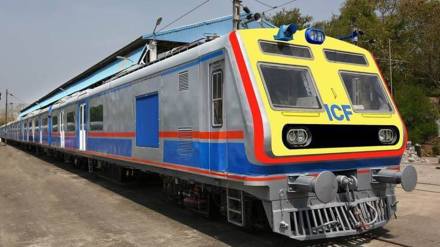 central railway, central railway zone, central railway news, central railway ac local train, central railway ac local train fare, central railway ac local train stops, latest news on central railway ac local train, central railway ac local train timetable, central railway ac local train fare chart