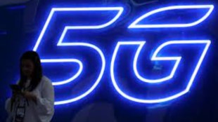 Samsung India Samsung, Samsung phones, Samsung in India, 5g, 5G in India, Raju Pullan