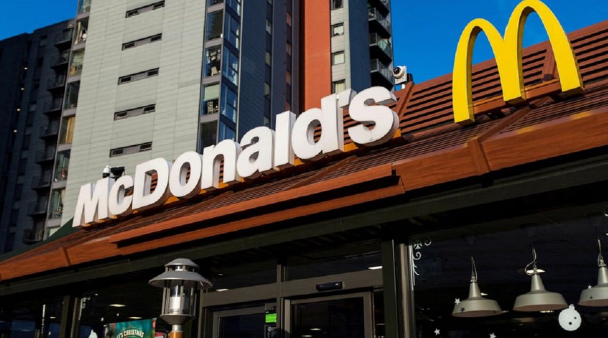 McDonald’s, Westlife Foodworld, master franchisee, CFO, financial management, appointment, omnichannel, expansion, drive thru, experience store, EBITDA margin, investment, budget 2023, union budget, QSR industry