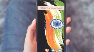 A made-in-Bharat OS