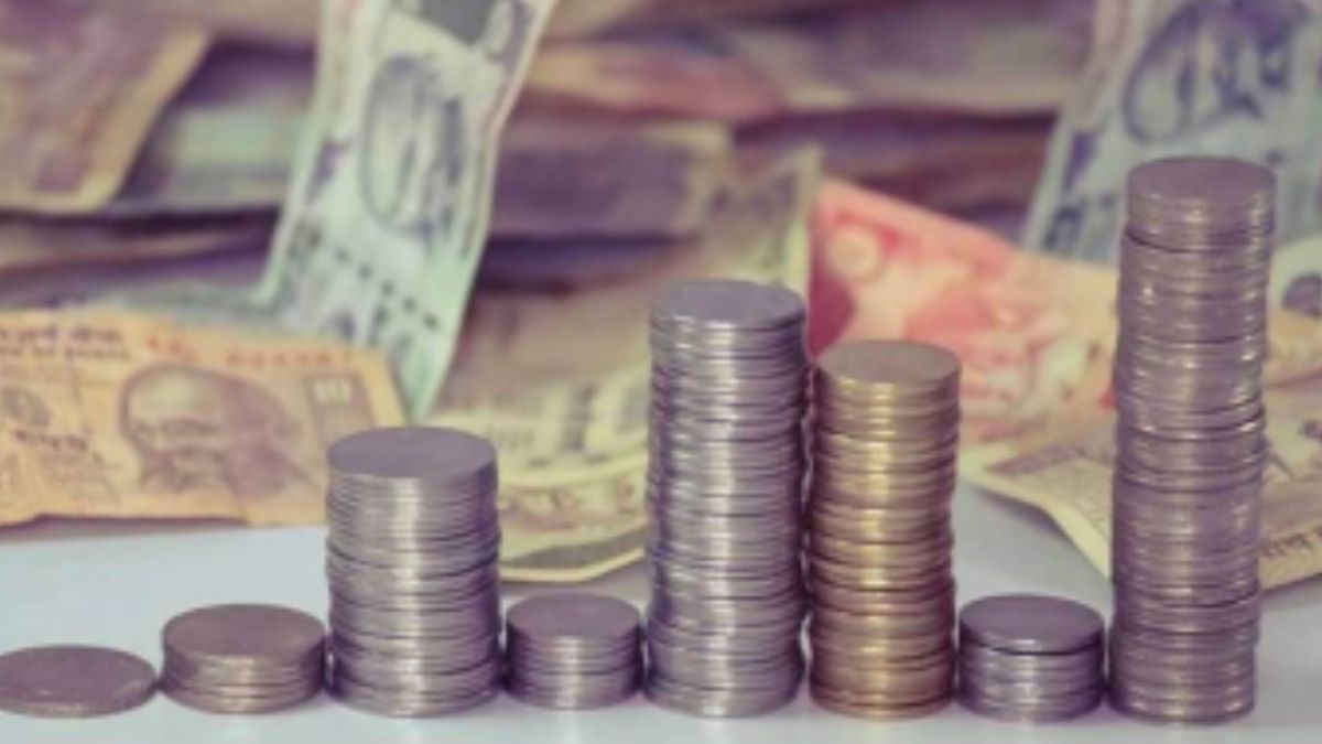 A step towards realising the vision of $5-trn economy A step towards realising the vision of $5-trn economy