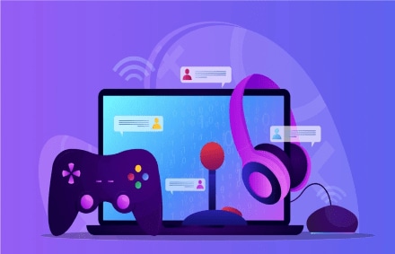 Metaverse, AR, gamification