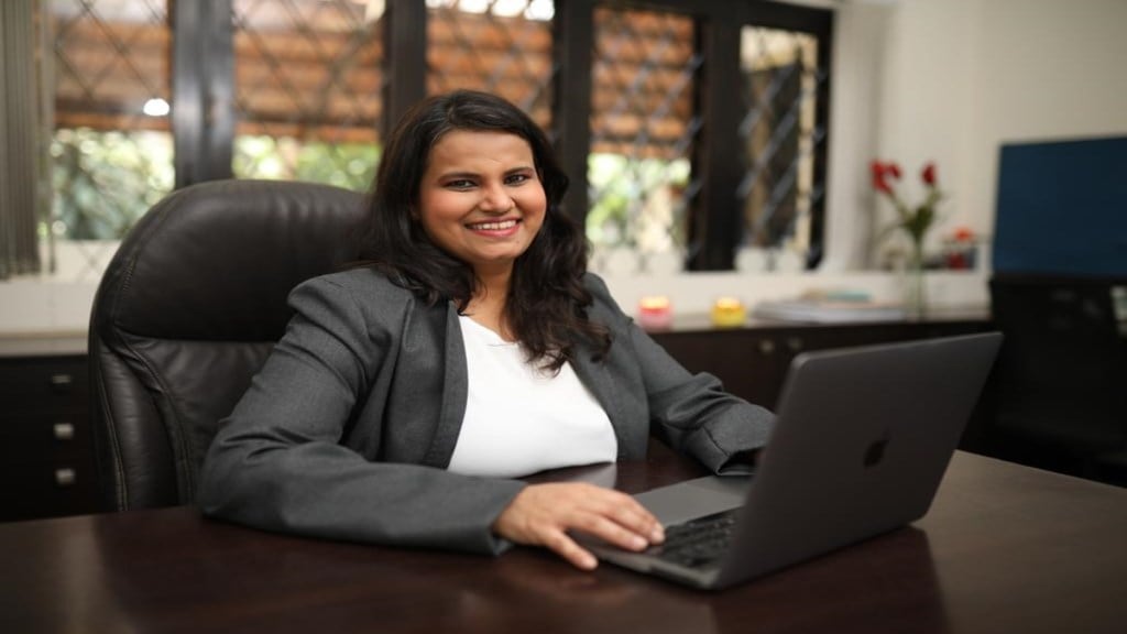 Fragrance entrepreneur smells sweet success in three years Fragrance entrepreneur smells sweet success in three years