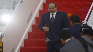 Abdeh fatah al Sisi