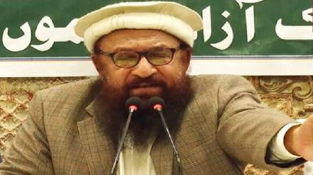 Abdul Rehman Makki