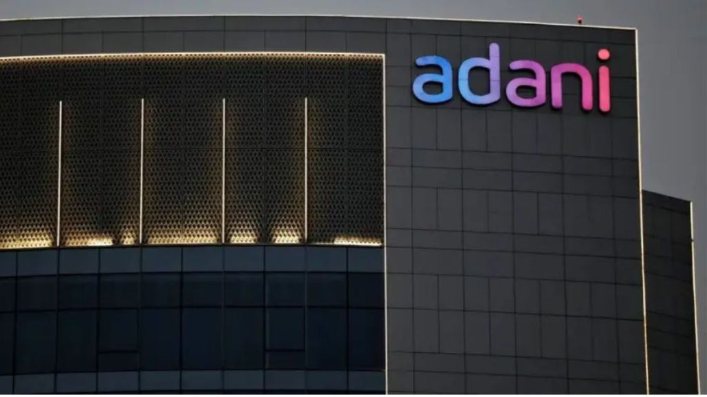 Mauritius funds may look to invest in Adani FPO