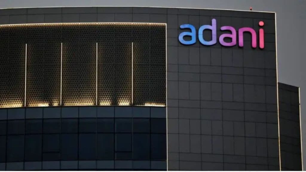 Adanis dismiss US firm’s allegations Adanis dismiss US firm’s allegations