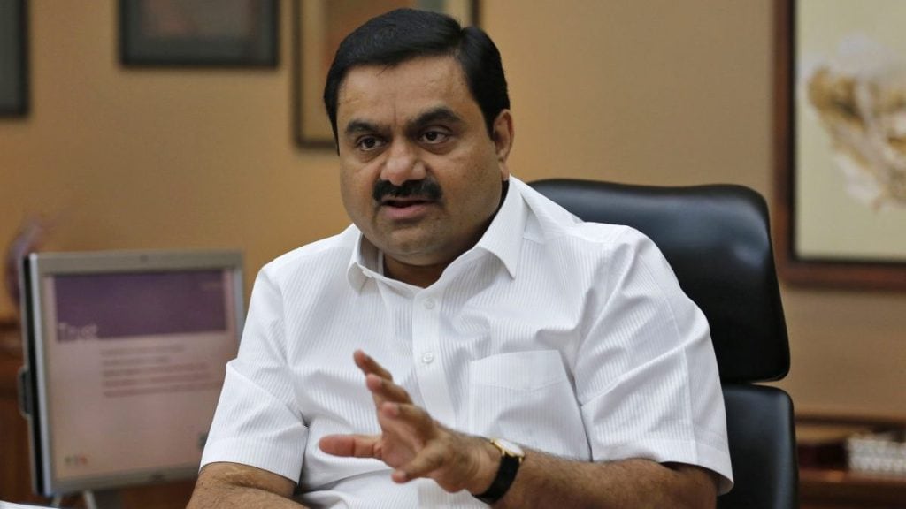 Gautam Adani, adani group, Gautam adani terrorist attack, gautam adani kidnap